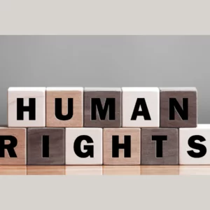 UU PDP dan Hak Asasi Manusia