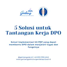 You are currently viewing Solusi untuk 5 tantangan seorang DPO di Indonesia
