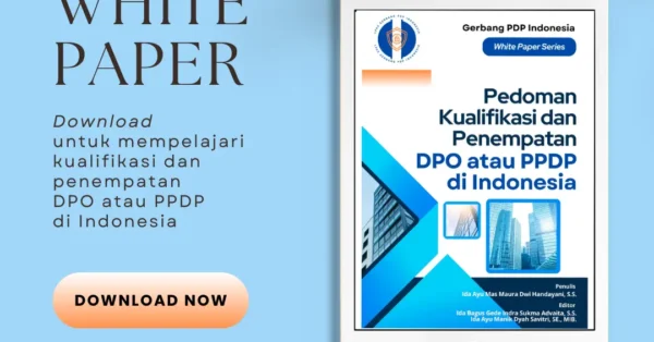White Paper Series 01 – Gerbang PDP Indonesia